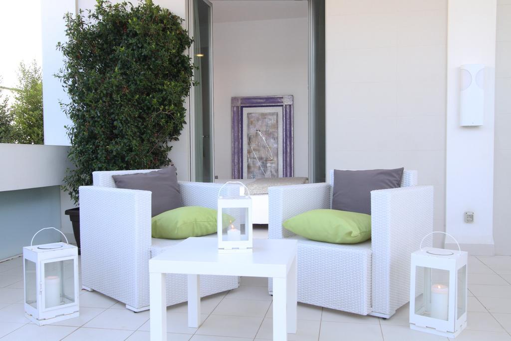 Soglow Business Class Hotel Molfetta Zimmer foto