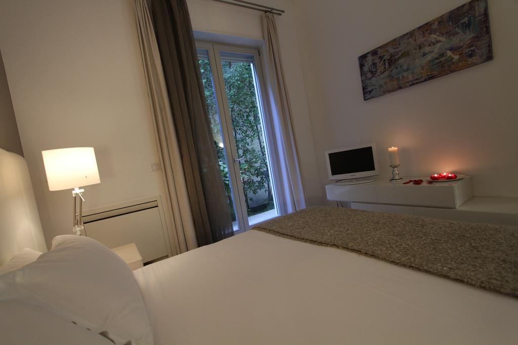 Soglow Business Class Hotel Molfetta Zimmer foto